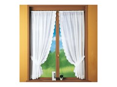 Set 2 draperii cornely Colombine